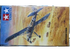 田宮 TAMIYA Fieseler Fi156C Storch 1/48 NO.61100